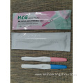 one step hcg pregnancy test midstream at home